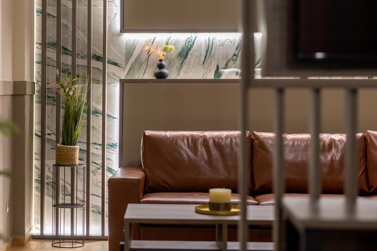 Apartment Noho Boutique , Premium Living Dikeou 8