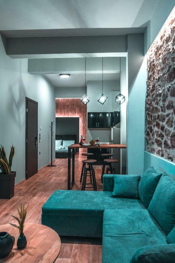 Noho Boutique , Premium Living Dikeou 8 Apartmán *