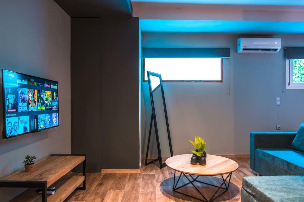 Noho Boutique , Premium Living Dikeou 8 *