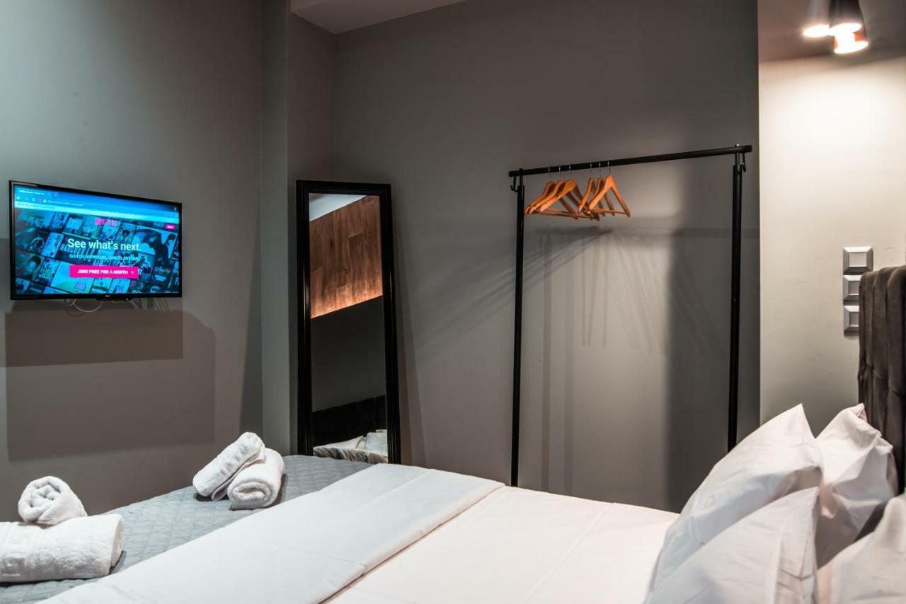 Noho Boutique , Premium Living Dikeou 8