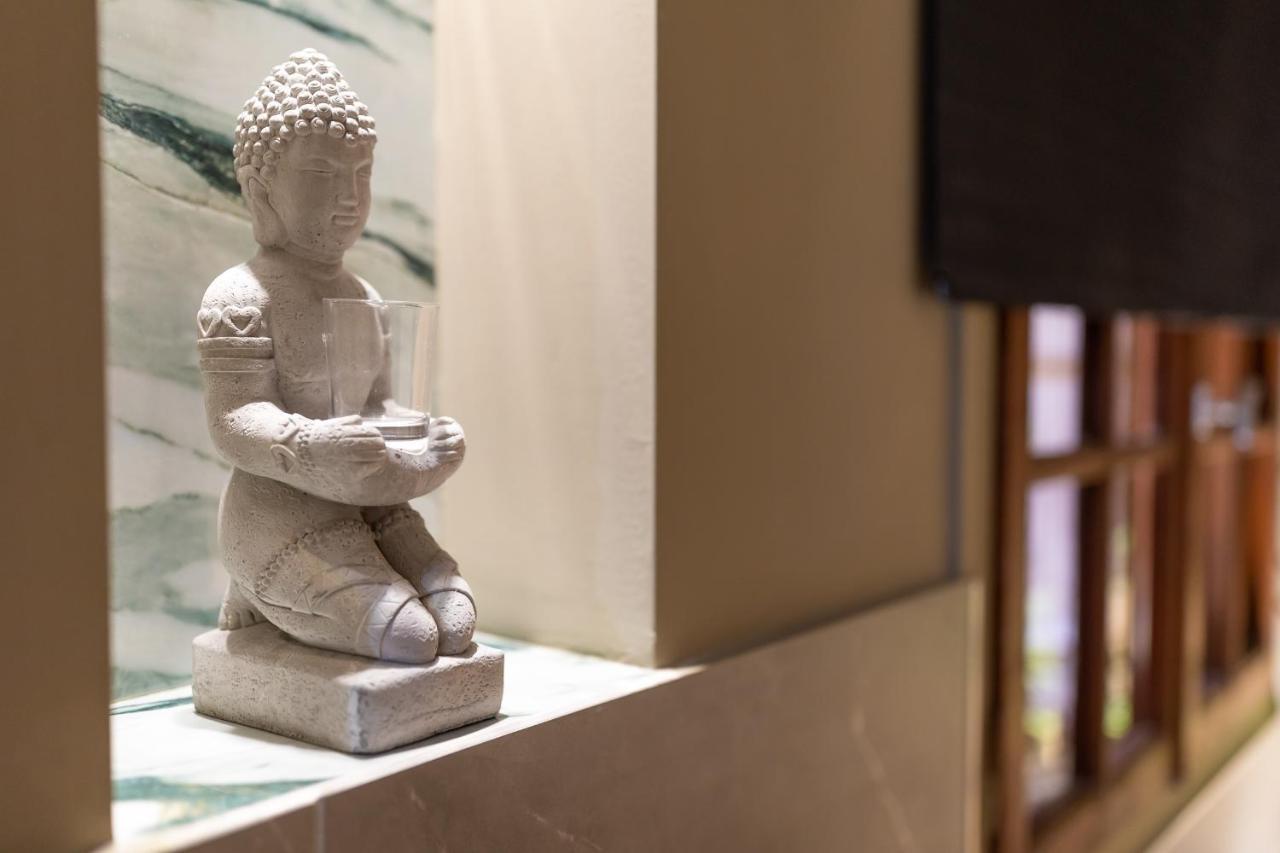 公寓 Noho Boutique , Premium Living Dikeou 8