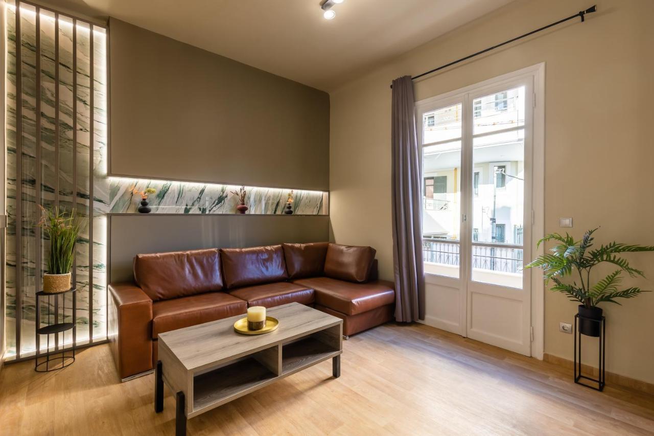 Noho Boutique , Premium Living Dikeou 8 公寓 雅典
